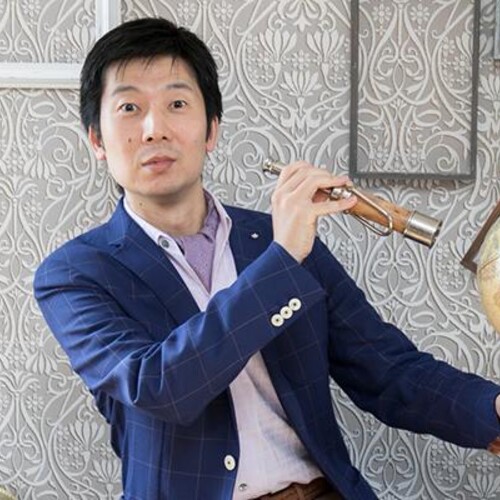 Kaoru Iokibe