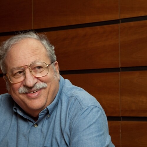 Marshall Ganz