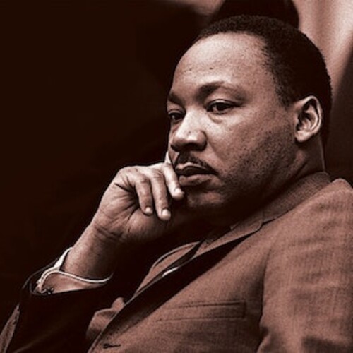 Martin Luther King Jr. 