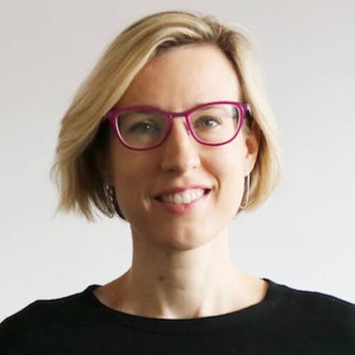 Bryony Roberts