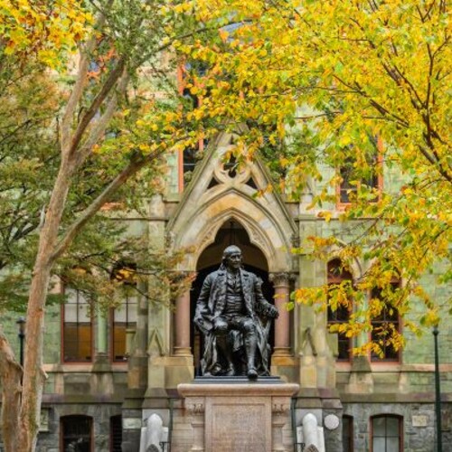 Arts & Culture | University of Pennsylvania