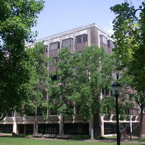 McNeil Center for Early American Studies (MCEAS) at the University of Pennsylvania.