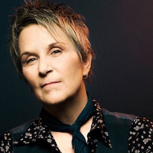 Mary Gauthier.
