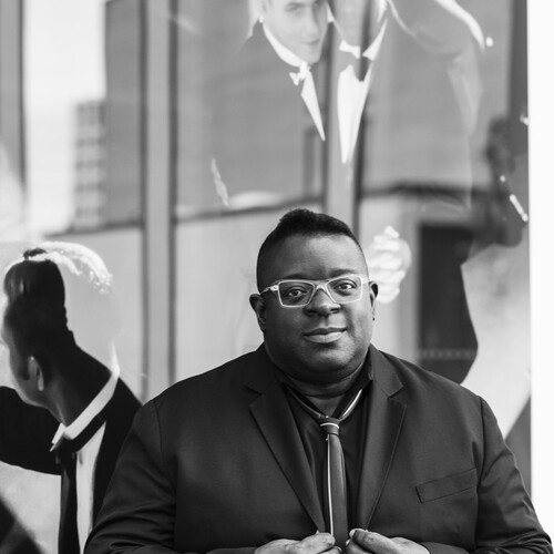 Issac Julien.