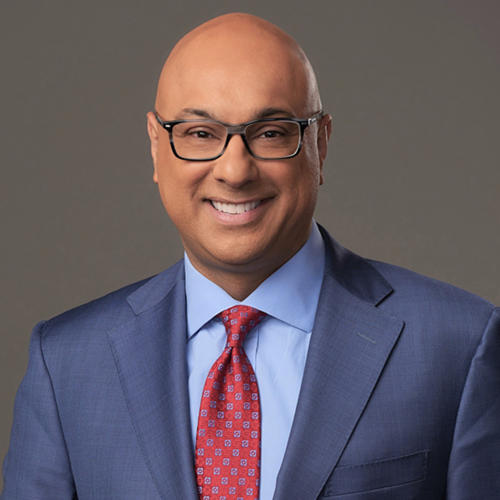 Ali Velshi.