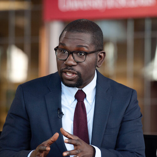  Jamelle Bouie.