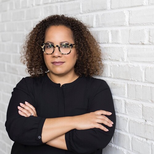 Erica Armstrong Dunbar.