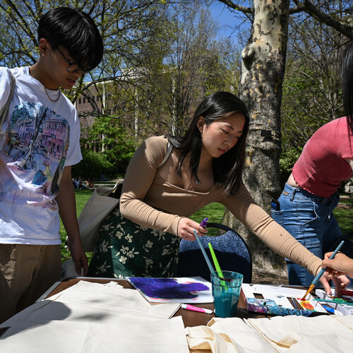 GreenFest | Penn Today