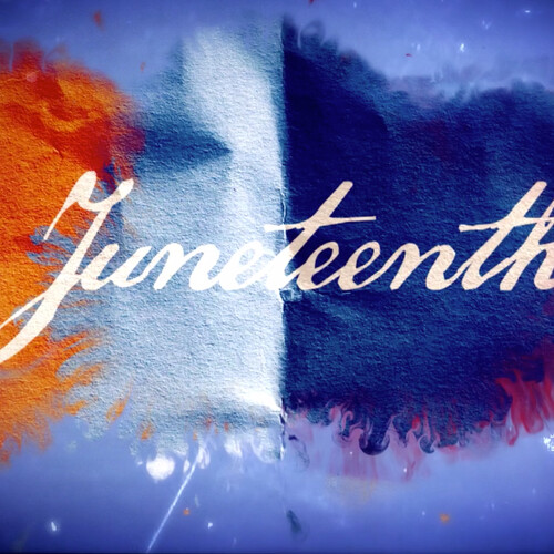 juneteenth logo