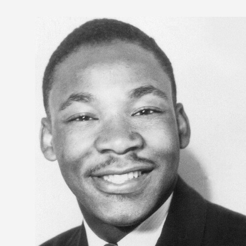 Martin Luther King Jr.