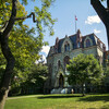 College Hall