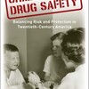 Children and Drug Safety Cover 