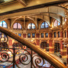 Fisher Fine Arts Library