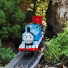Morris Arboretum Garden Railway