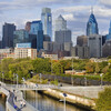 Schuylkill Banks Boardwalk