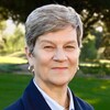 Kathleen Hall Jamieson Headshot 