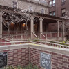 Front of the building that houses the Penn Women's Center 
