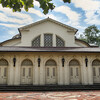 Rotunda exterior