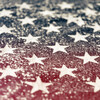 stars on the american flag