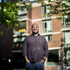 chaplain chaz howard at dubois house