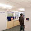 Weingarten Center.