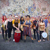 Taina Asili and band.