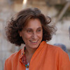 Suad Amiry.