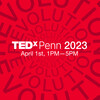 Label of TEDxPenn 2023