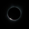 Photograph of eclipse.