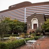 An exterior view of the Penn Museum