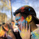 holi activities at work