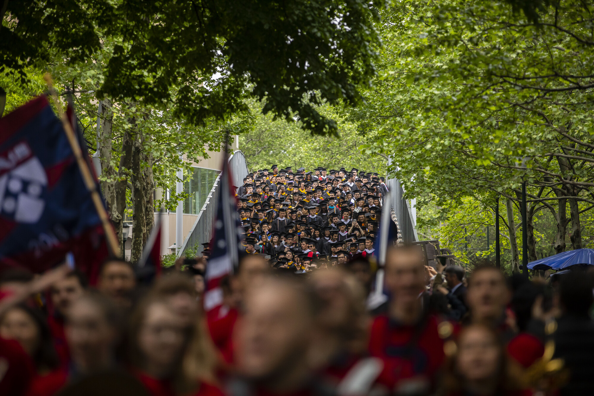 commencement 2018