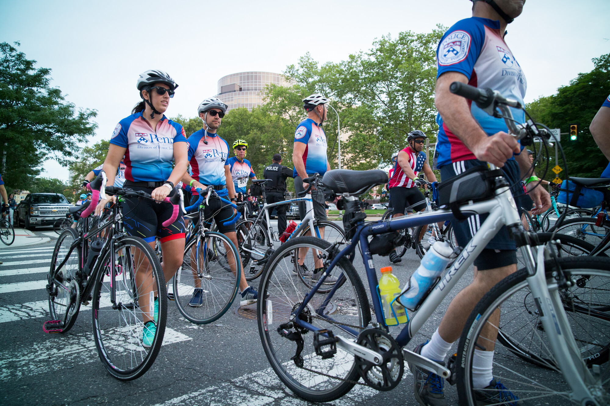 cycle to the shore 2020