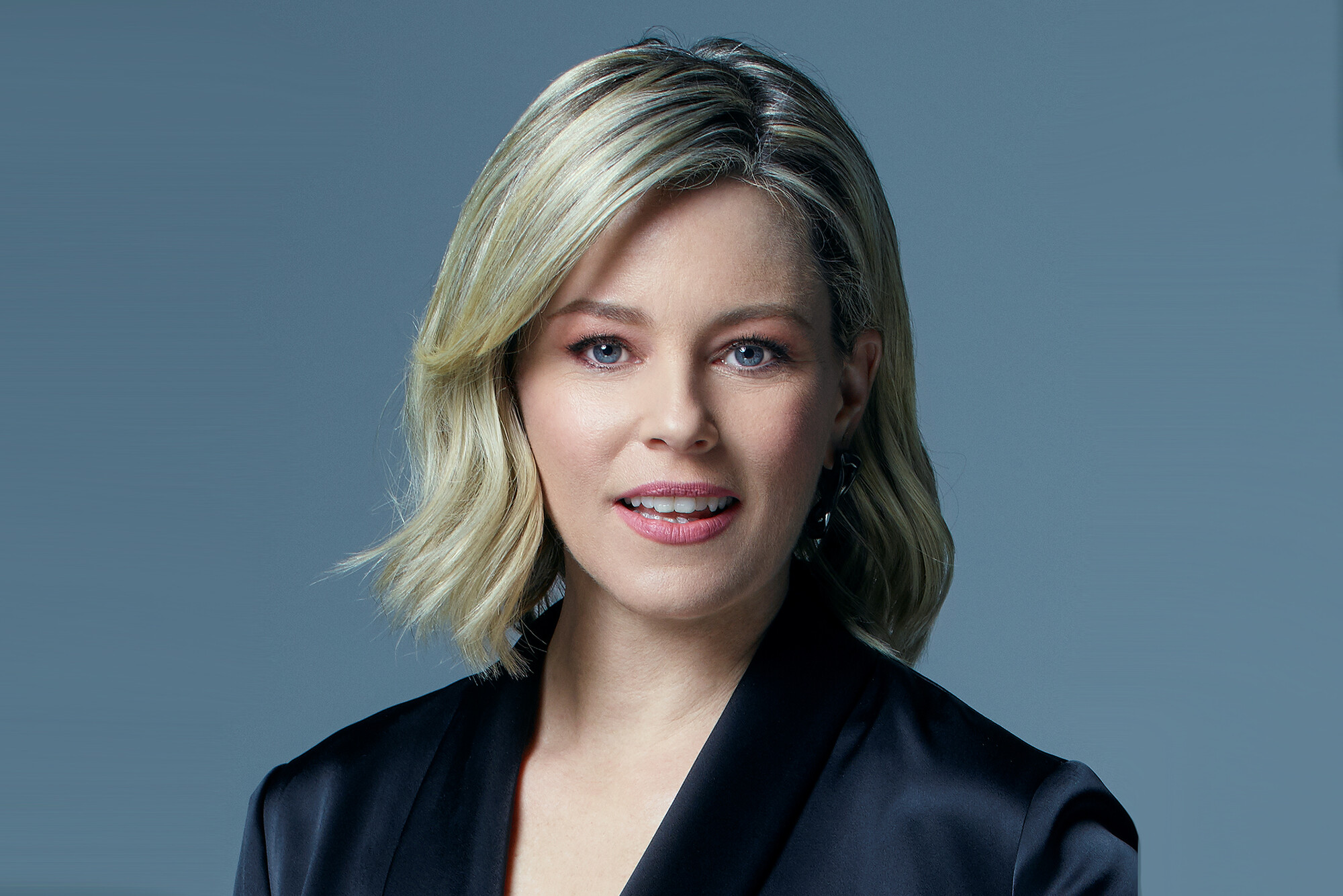 Elizabeth Banks.