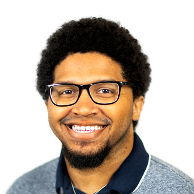 Dwane Holloman