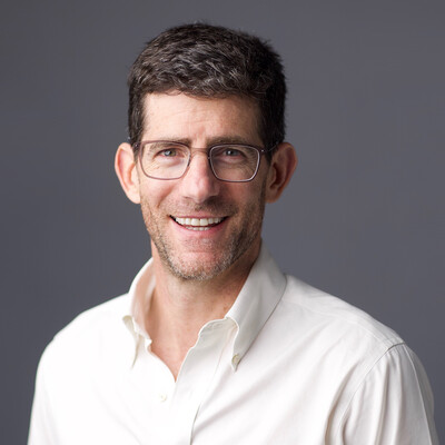 Matt Grossman.
