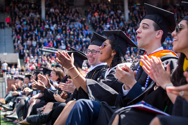 Commencement 2017