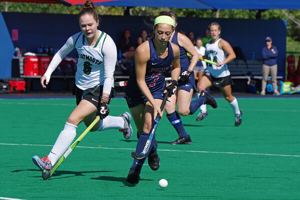 Alexa Hoover Field Hockey Penn