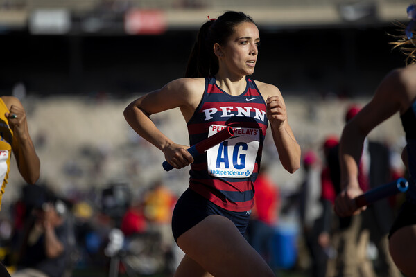 Penn Relays 2018