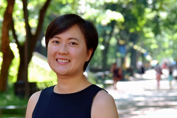 Phoebe Ho is a doctoral candidate in Sociology at the University of Pennsylvania