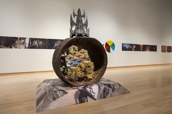 Tripot Piece Paul Swenbeck
