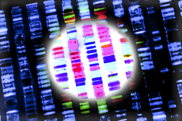 subcellular genomics