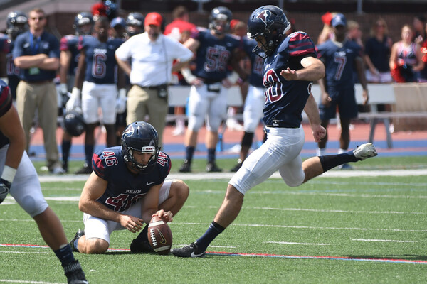 Football  Penn Today