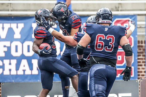 Sports Penn Today