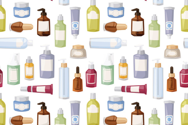 illustration-of-many-colorful-skin-cream-bottles
