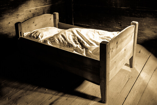 old_bed