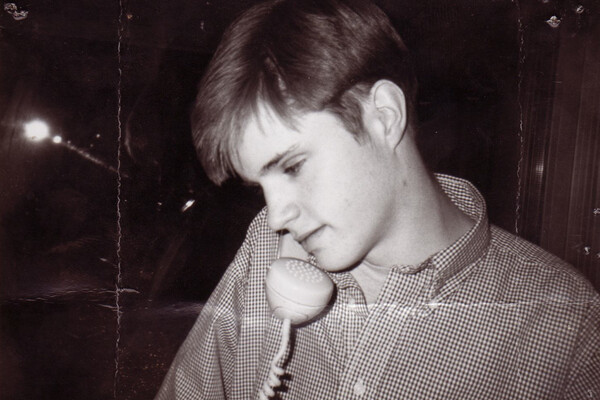 Matthew Shepard