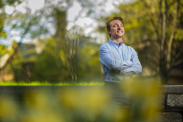 innovation prize portrait of anthony scarpone