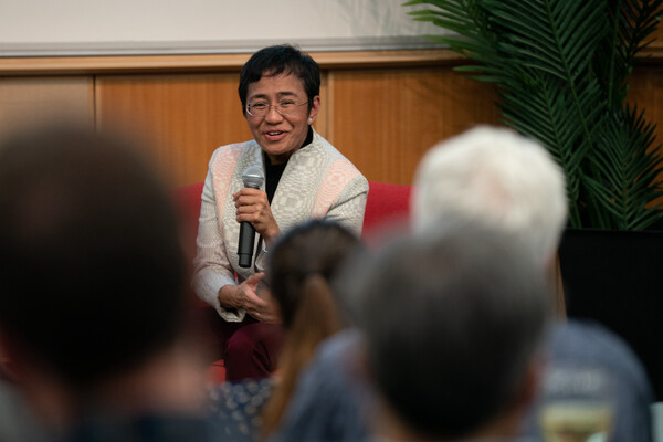 Maria Ressa