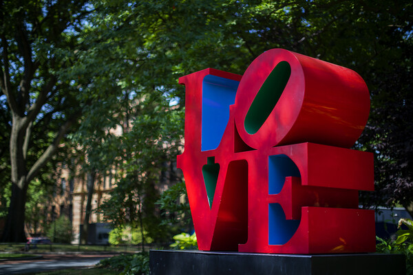 Lauder College House named Penn Today